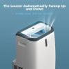image12000 BTU Air Conditioner Portable for Room 4IN1 Portable Air Conditioners Cooling Up to 400sqft Portable AC Unit amplt53dB Room Air Conditioner14000BTU