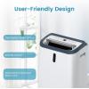 image12000 BTU Air Conditioner Portable for Room 4IN1 Portable Air Conditioners Cooling Up to 400sqft Portable AC Unit amplt53dB Room Air Conditioner14000BTU