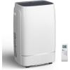 imageCOWSAR 13000 BTU Portable Air Conditioner 4IN1 Portable AC Unit 24H Timer Room Air Conditioners 450 SqFt Coverage 53dB Portable Air Conditioners for 1 Room13000 BTU